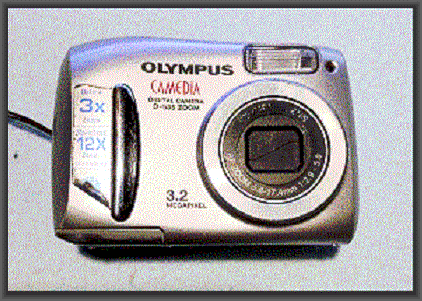 fotoaparat