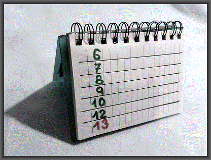 kalendar
