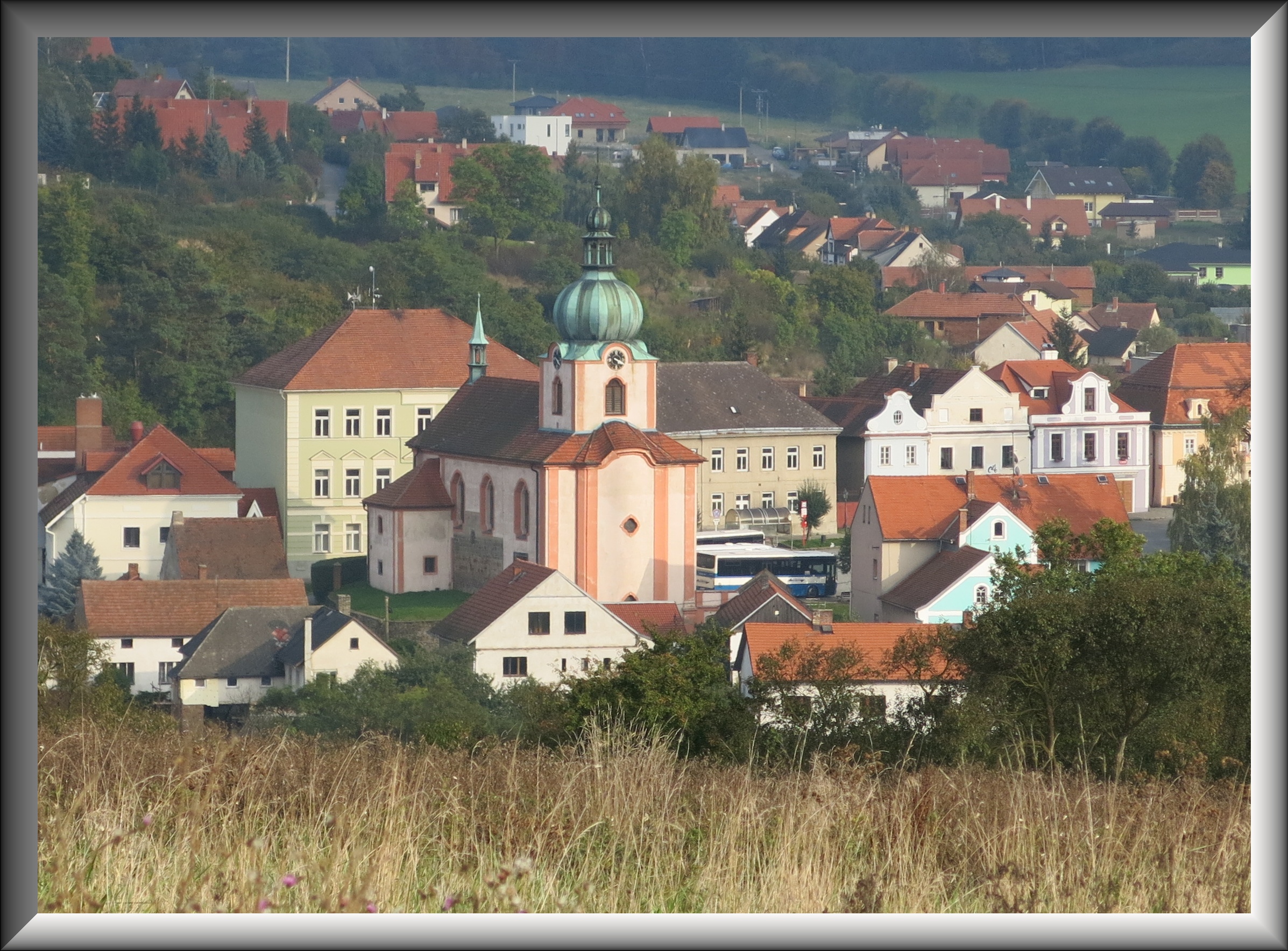 mše sv