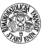 znak farnosti